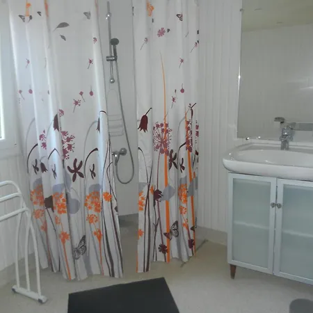 Holiday home Les Chrisalies