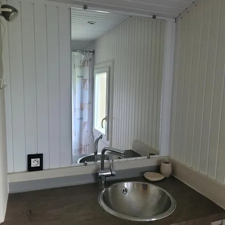Les Chrisalies Holiday home *
