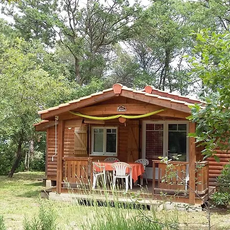 Les Chrisalies Holiday home Pont-Saint-Esprit