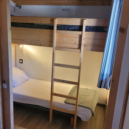 Holiday home Les Chrisalies Pont-Saint-Esprit