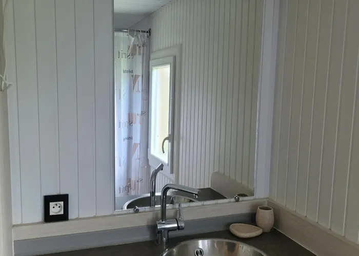 Les Chrisalies Ferienhaus *